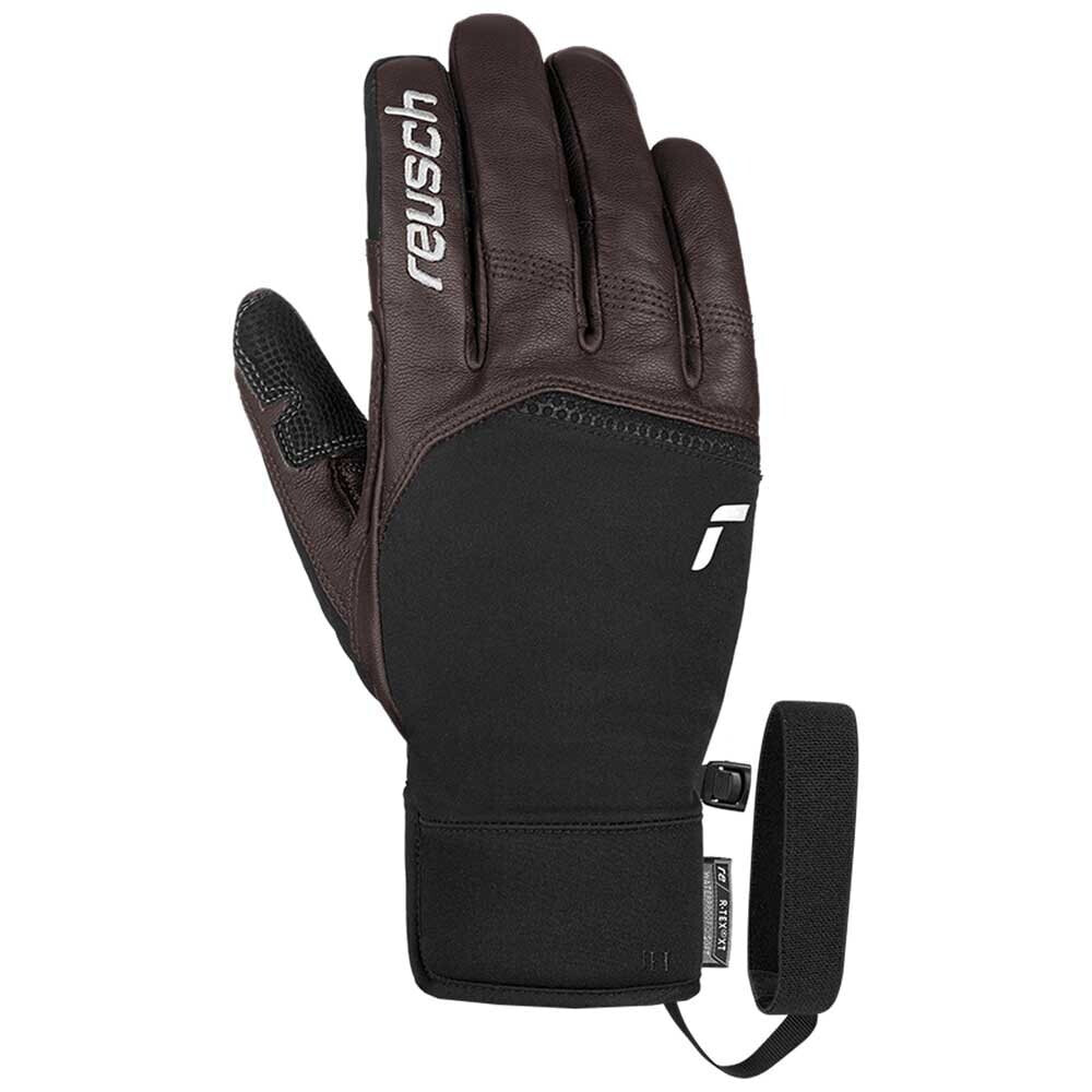 REUSCH Lleon R-Rex XT Primaloft Gloves