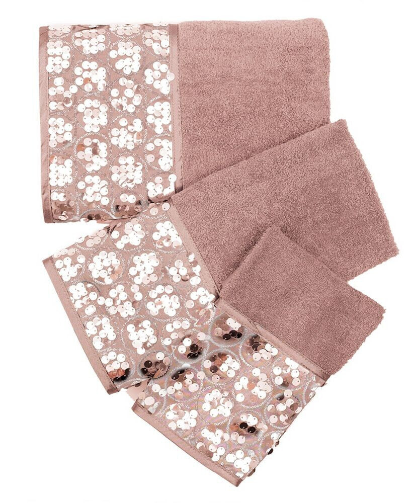 Popular Bath sinatra 3-Pc. Towel Set
