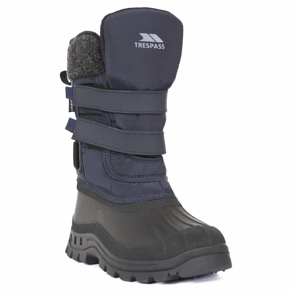 TRESPASS Strachan II Snow Boots