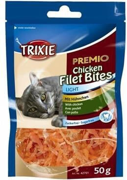 TRIXIE 42701 сухой корм для кошек 50 g Adult (animal) Курица 4011905427010