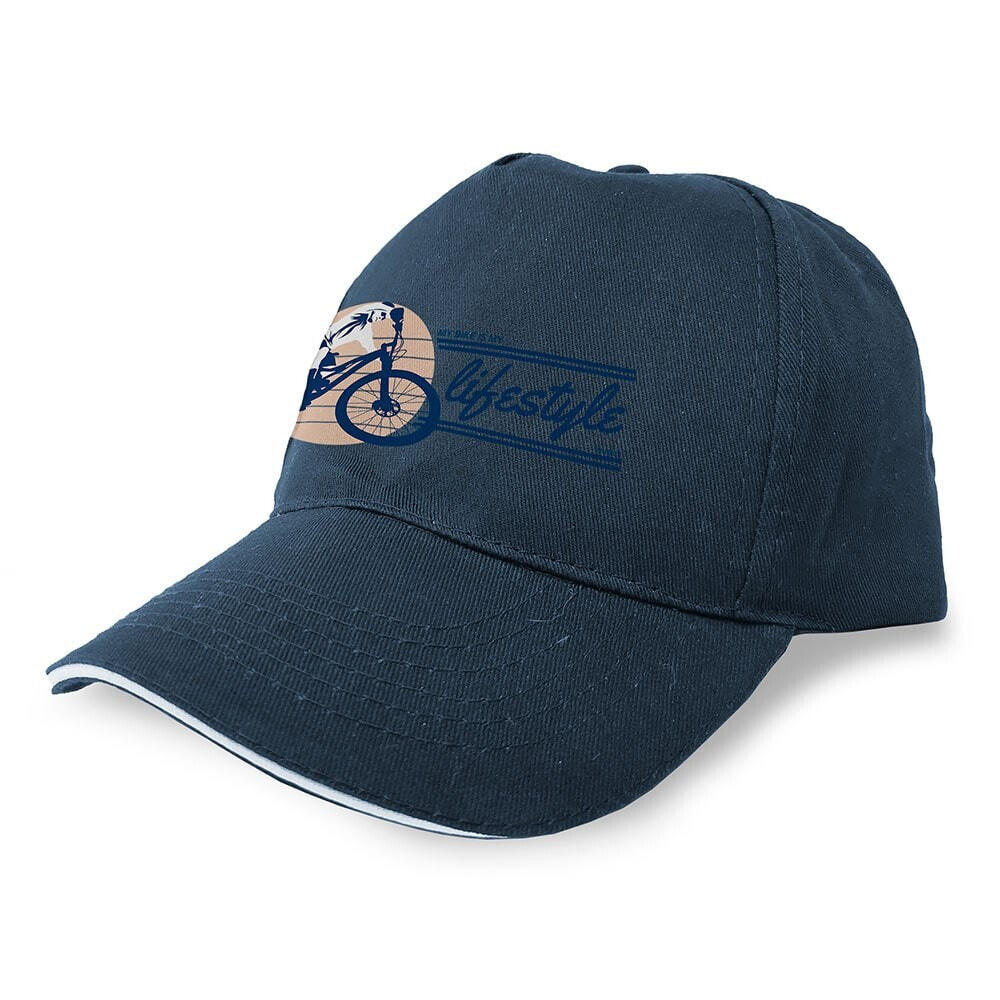 KRUSKIS Lifestyle Cap