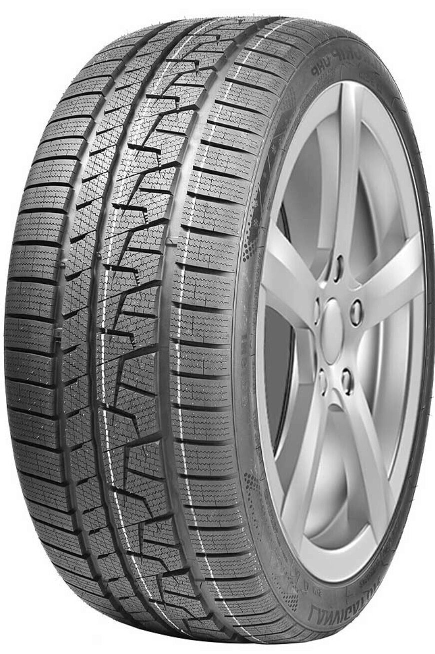 Шины зимние Lanvigator Wintergrip UHP 3PMSF M+S 235/45 R18 98V