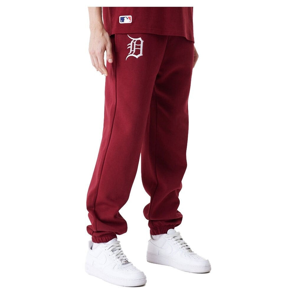 NEW ERA League Essentials Detroit Tigers Joggers