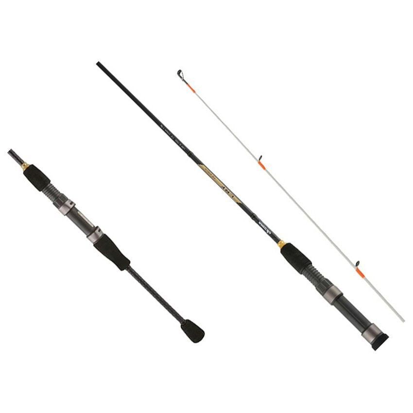 OKUMA LRF Dropshot Spinning Rod