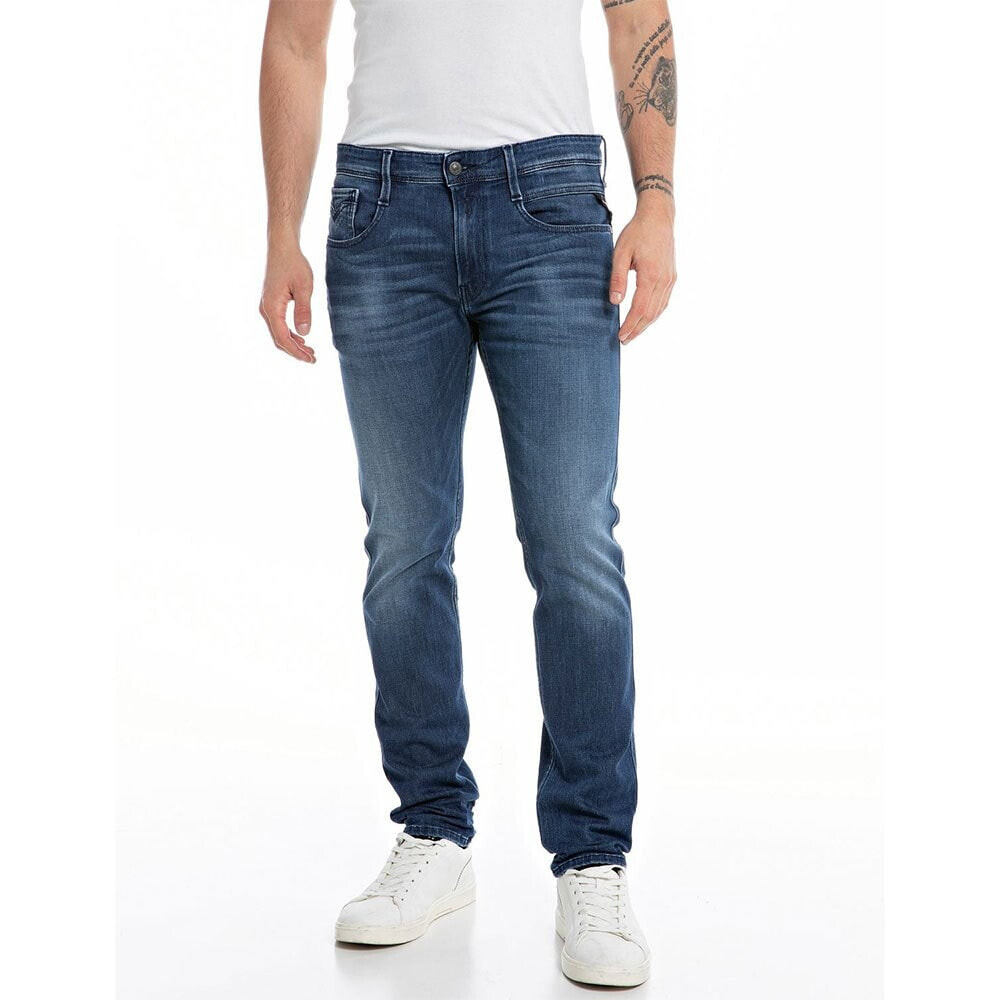 REPLAY M914Y .000.353 516 Jeans