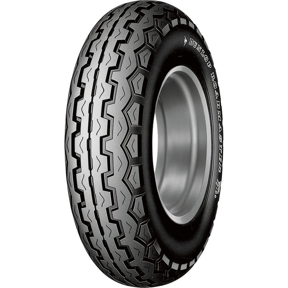 Dunlop TT100 61H TT Road Tire