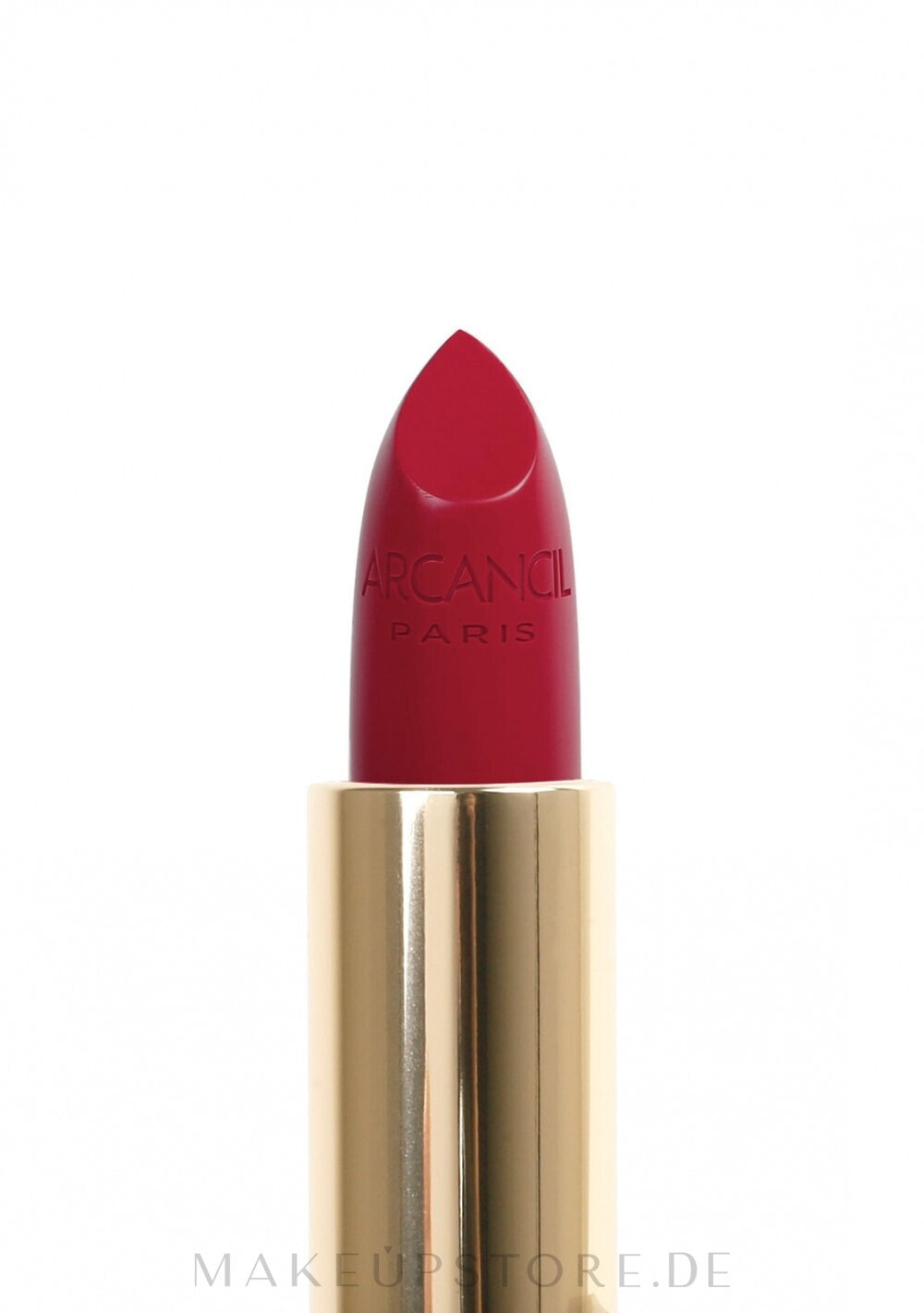 Lippenstift - Arcancil Paris Caresse de Rouge Satin Intense Color Lipstick