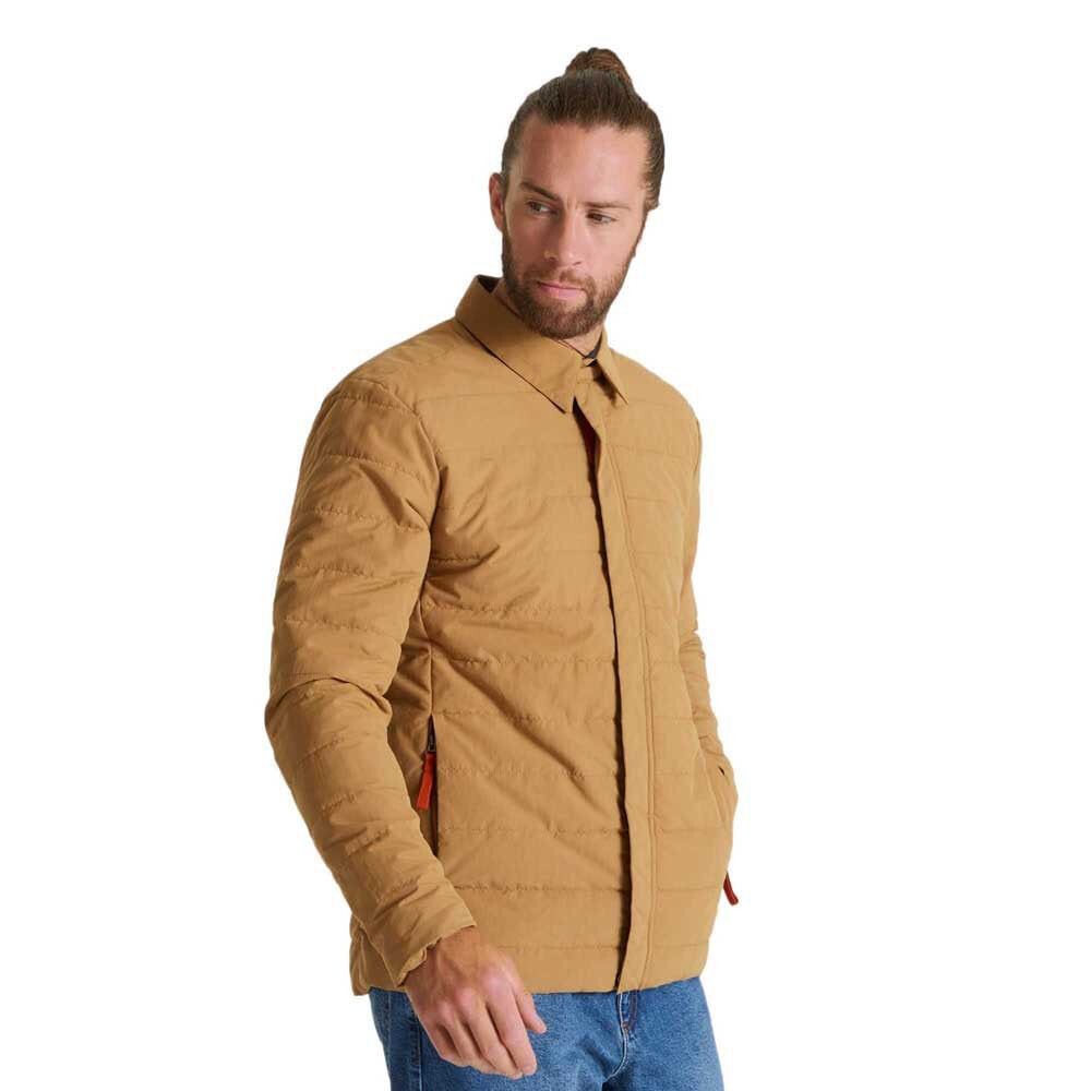 CRAGHOPPERS Monmouth Jacket