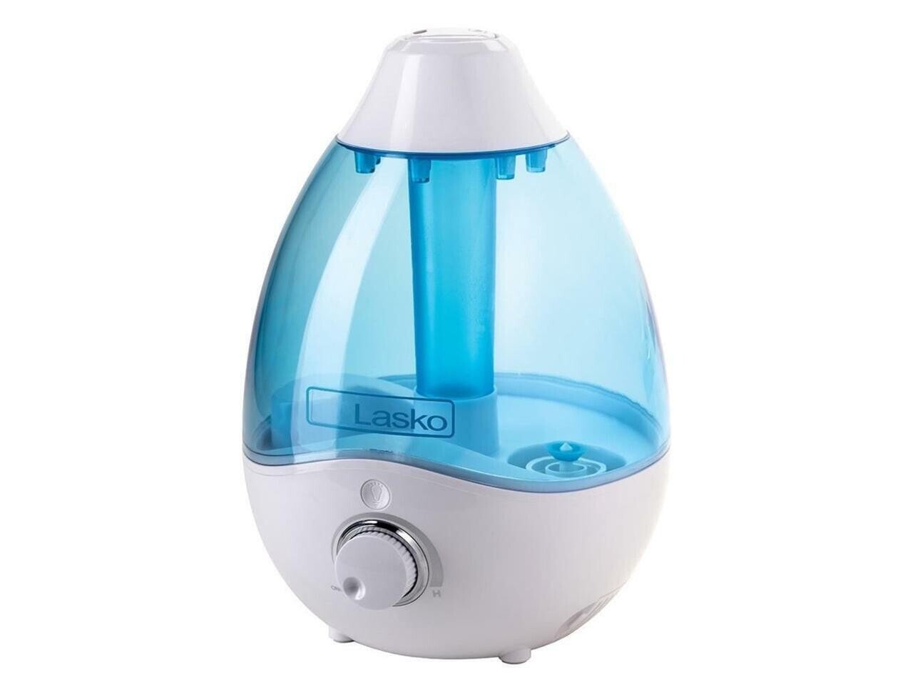 Ultrasonic Coolmist Humidifier