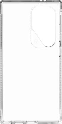 Zagg International ZAGG Cases Luxe - obudowa ochronna do Samsung S24 Ultra (Clear)