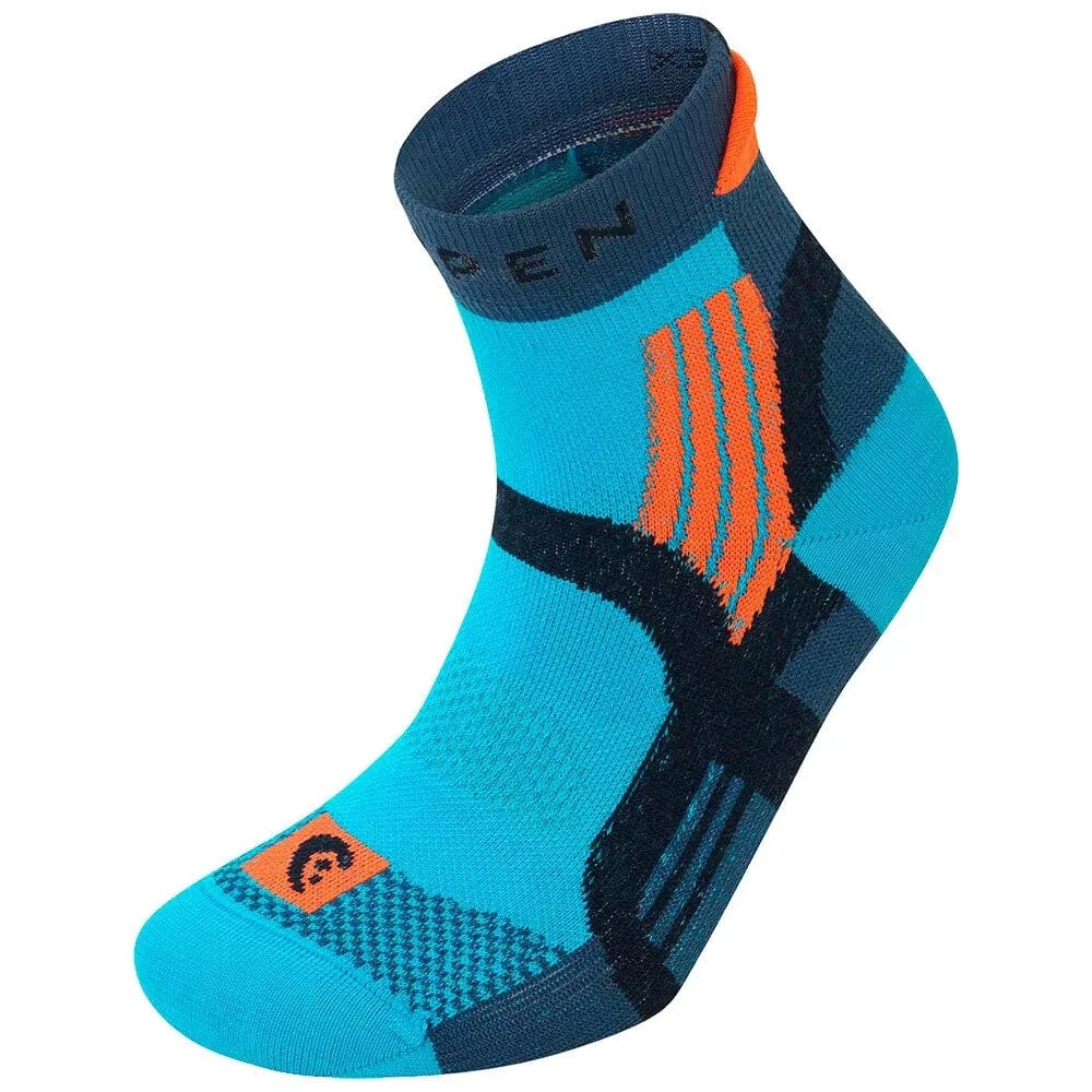 LORPEN X3TW Trail Running Socks