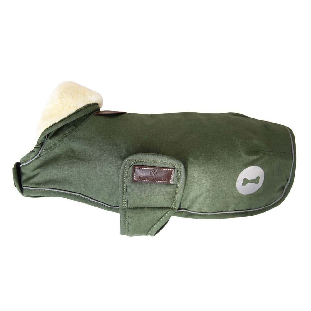 KENTUCKY Waterproof Dog Coat