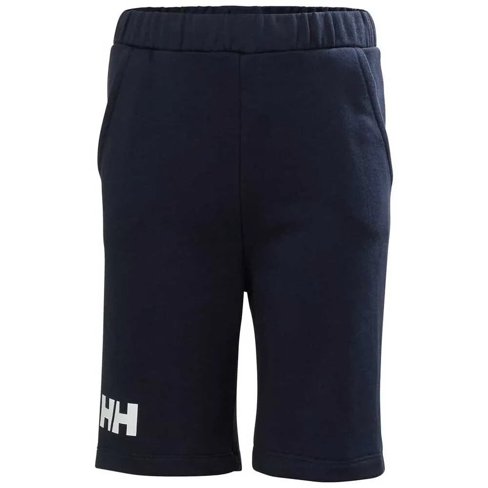 HELLY HANSEN Logo Shorts