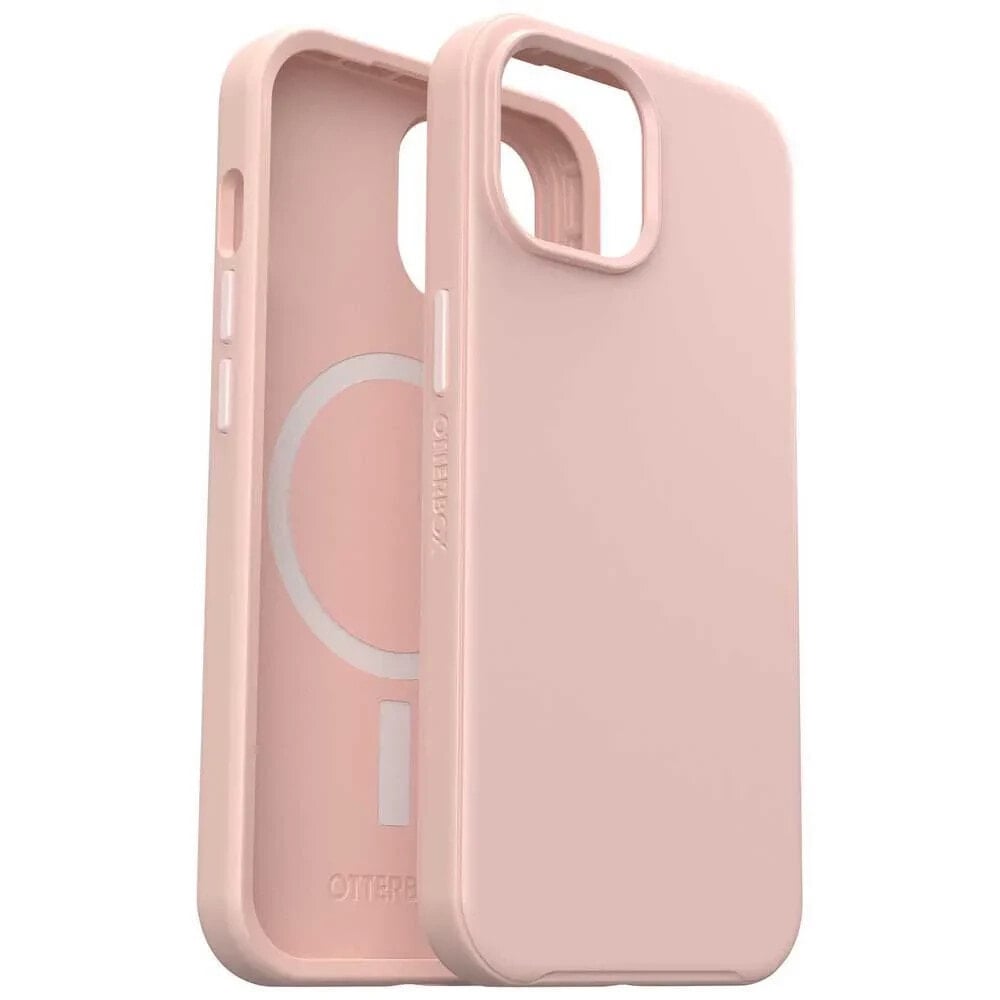 OTTERBOX Symmetry MagSafe iPhone 15/14/13 phone case