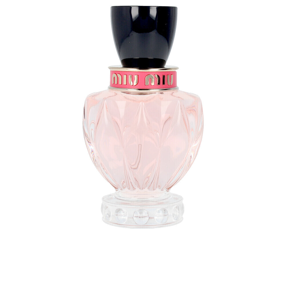 MIU MIU TWIST eau de parfum spray 50 ml