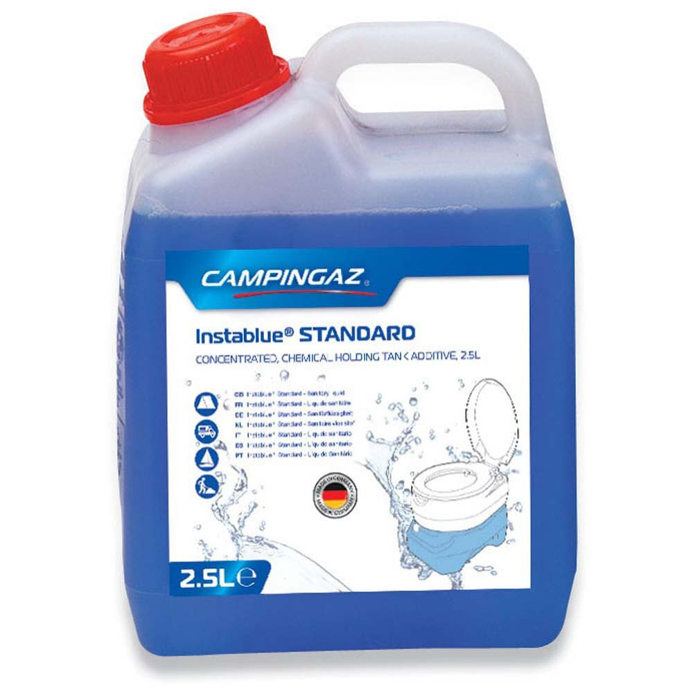 CAMPINGAZ Instablue Standard WC Liquid 2.5L