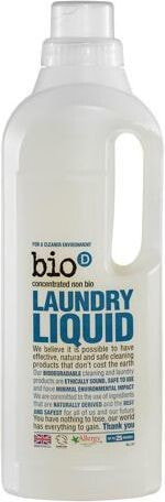 Bio-D Ekologiczny płyn do prania Lawendowy 1L (BIO00384)