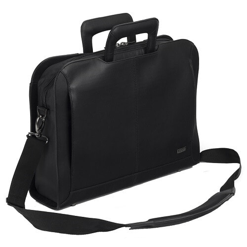 DELL Targus 14 Executive Topload сумка для ноутбука 35,6 cm (14