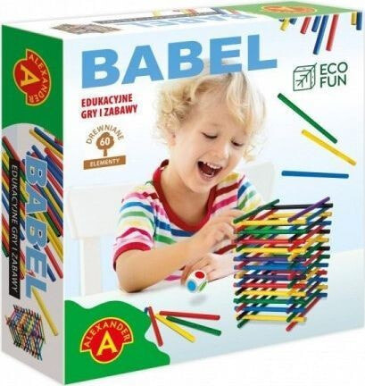 Alexander GRA BABEL DREW ECO FUN PLX ALX PUD