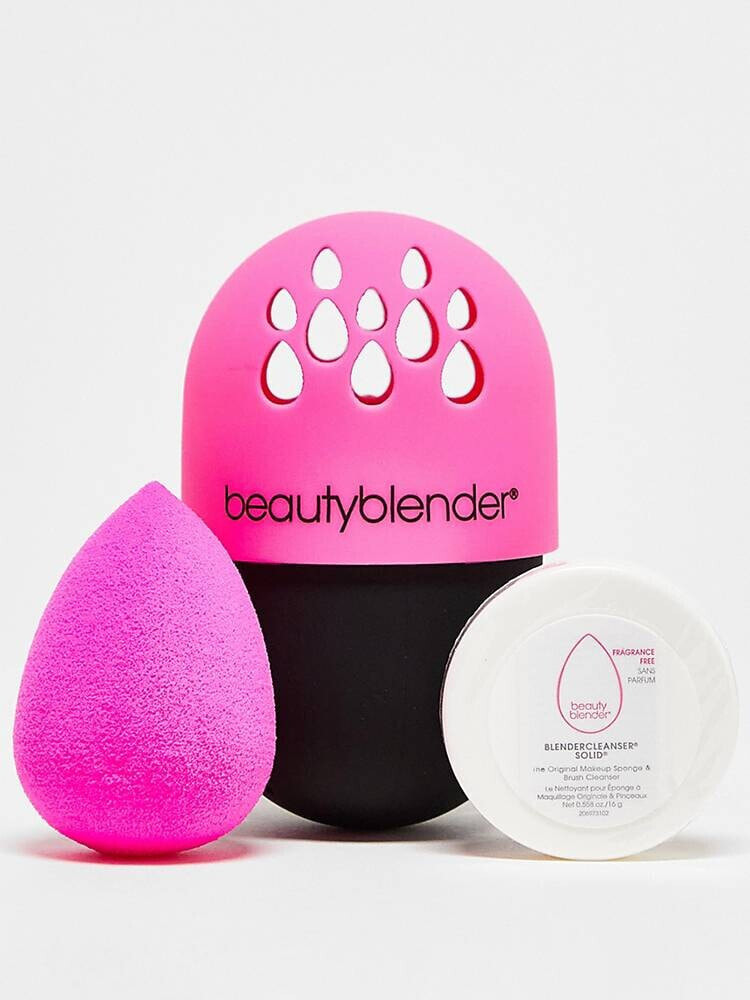 Beautyblender – Discovery – Starter-Set