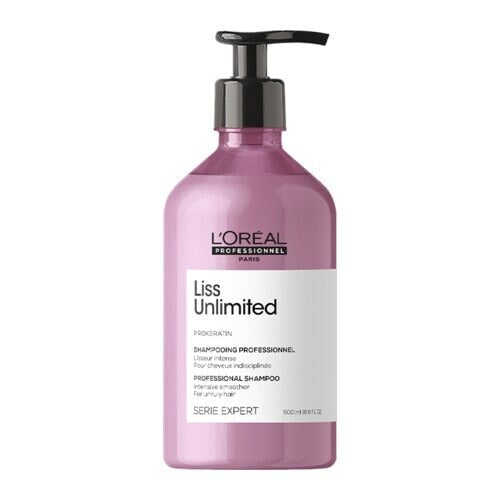 L'Oréal Professionnel Serie Expert Liss Unlimited Shampoo