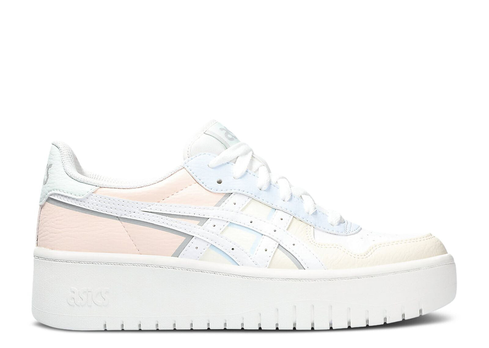 Wmns Japan S PF 'Pearl Pink Light Blue'