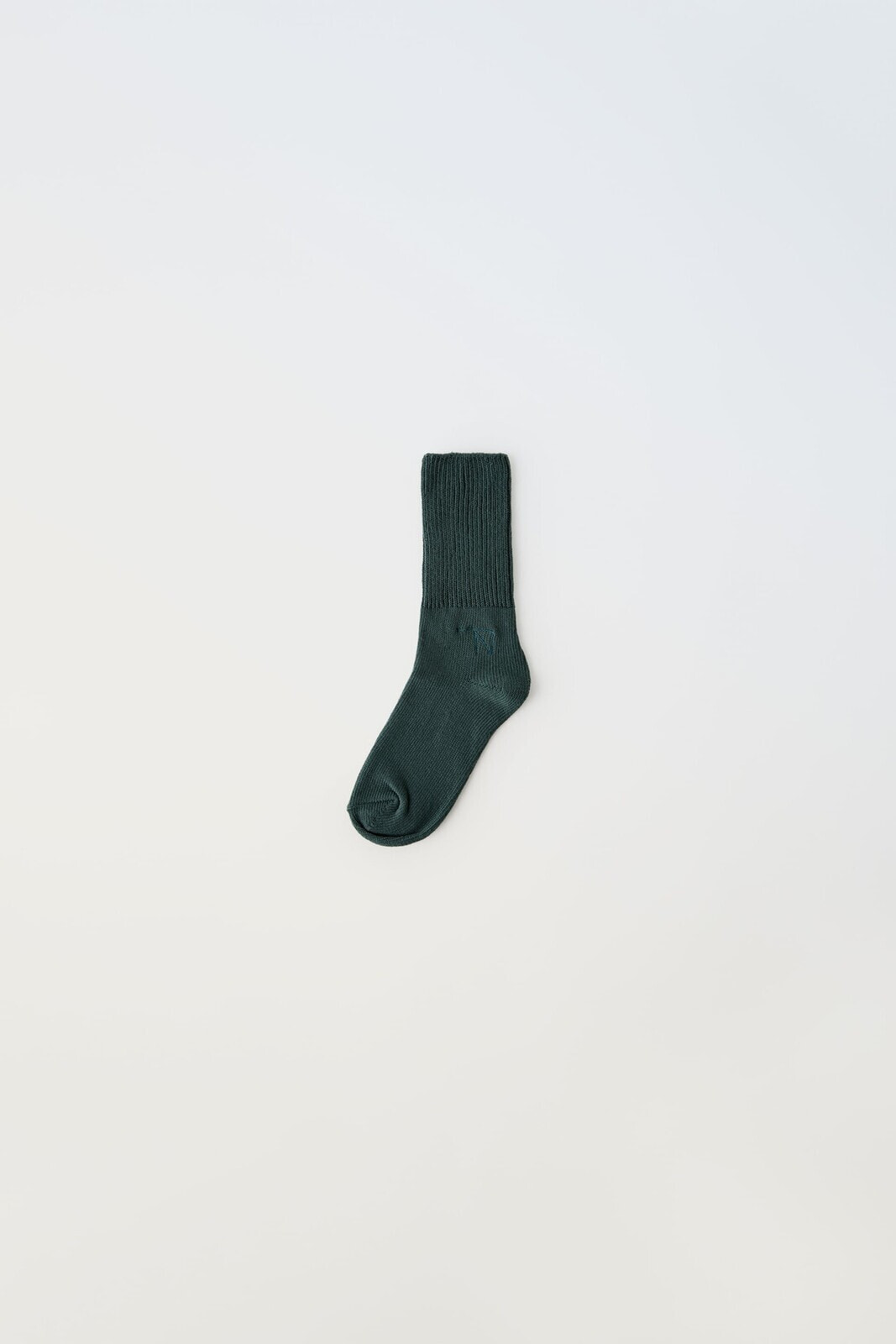 True neutrals long socks