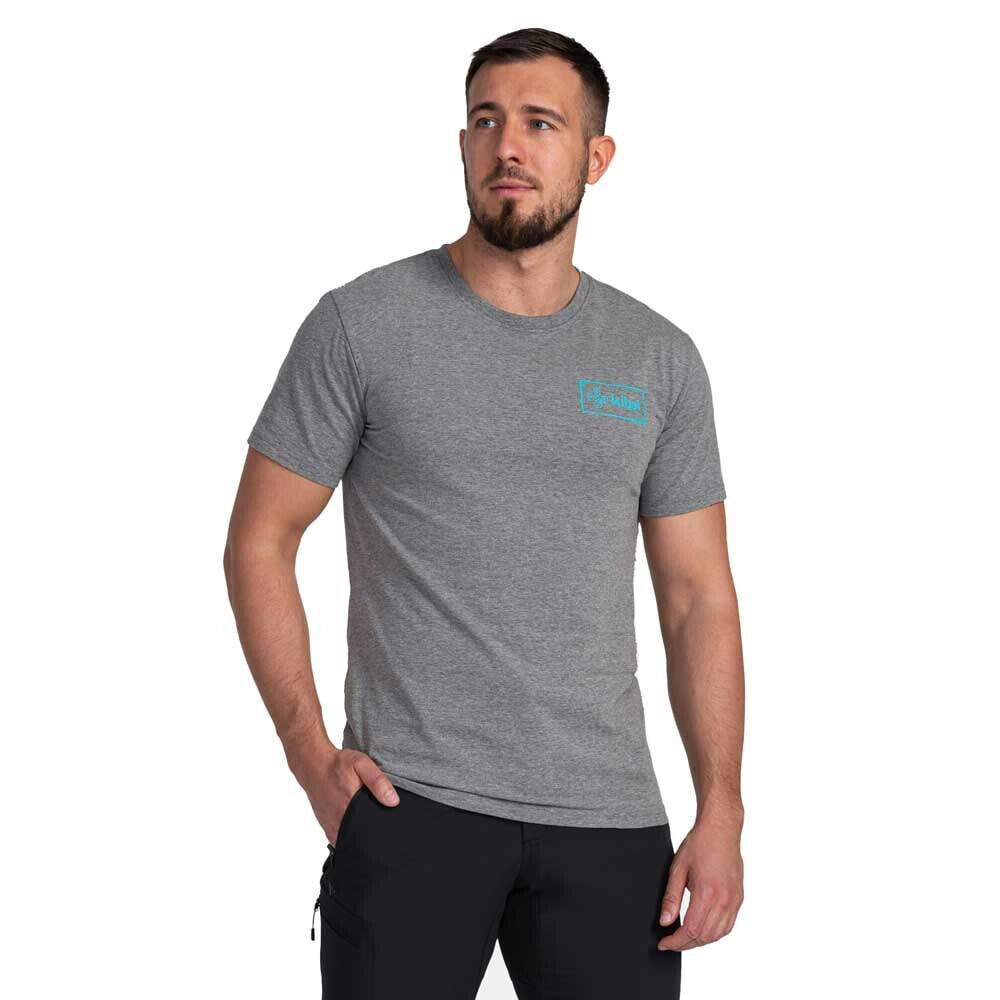 KILPI Bande Short Sleeve T-Shirt