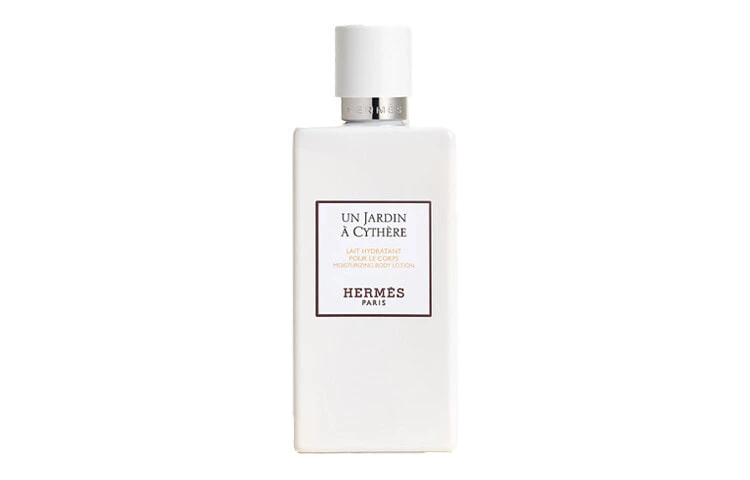 HERMES Garden Moisturizing Body Lotion Anti-itching And Emollient 200ml