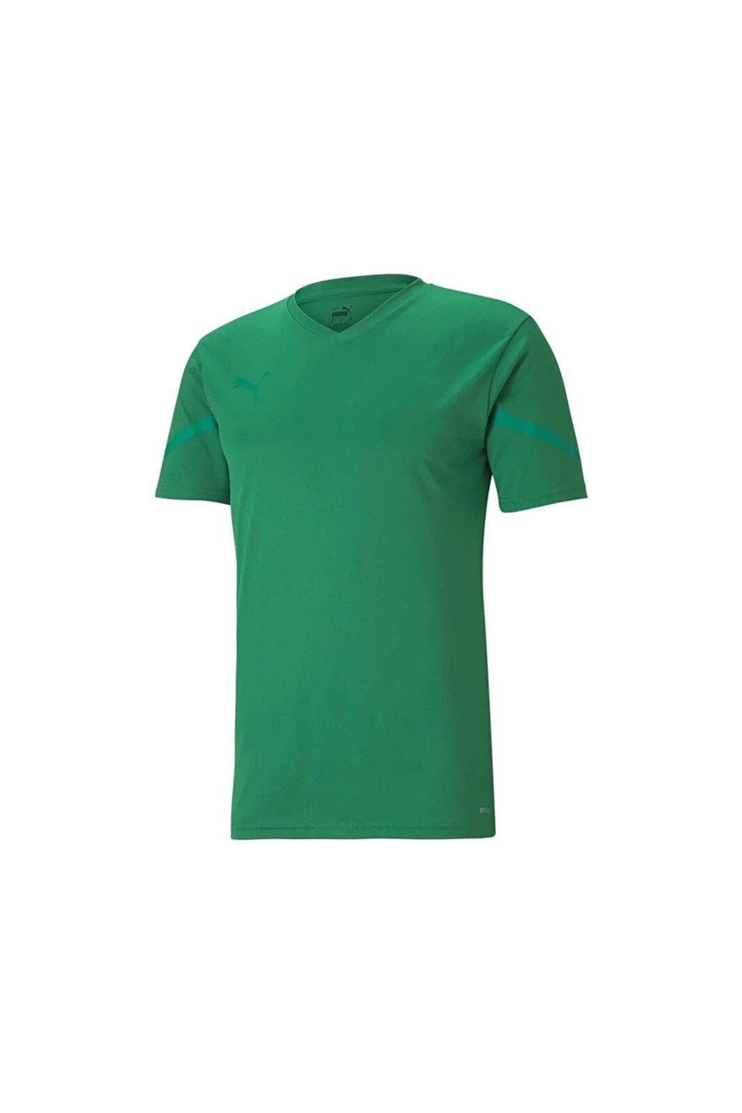 Teamflash Jersey Erkek Futbol Forması 70439405 Yeşil