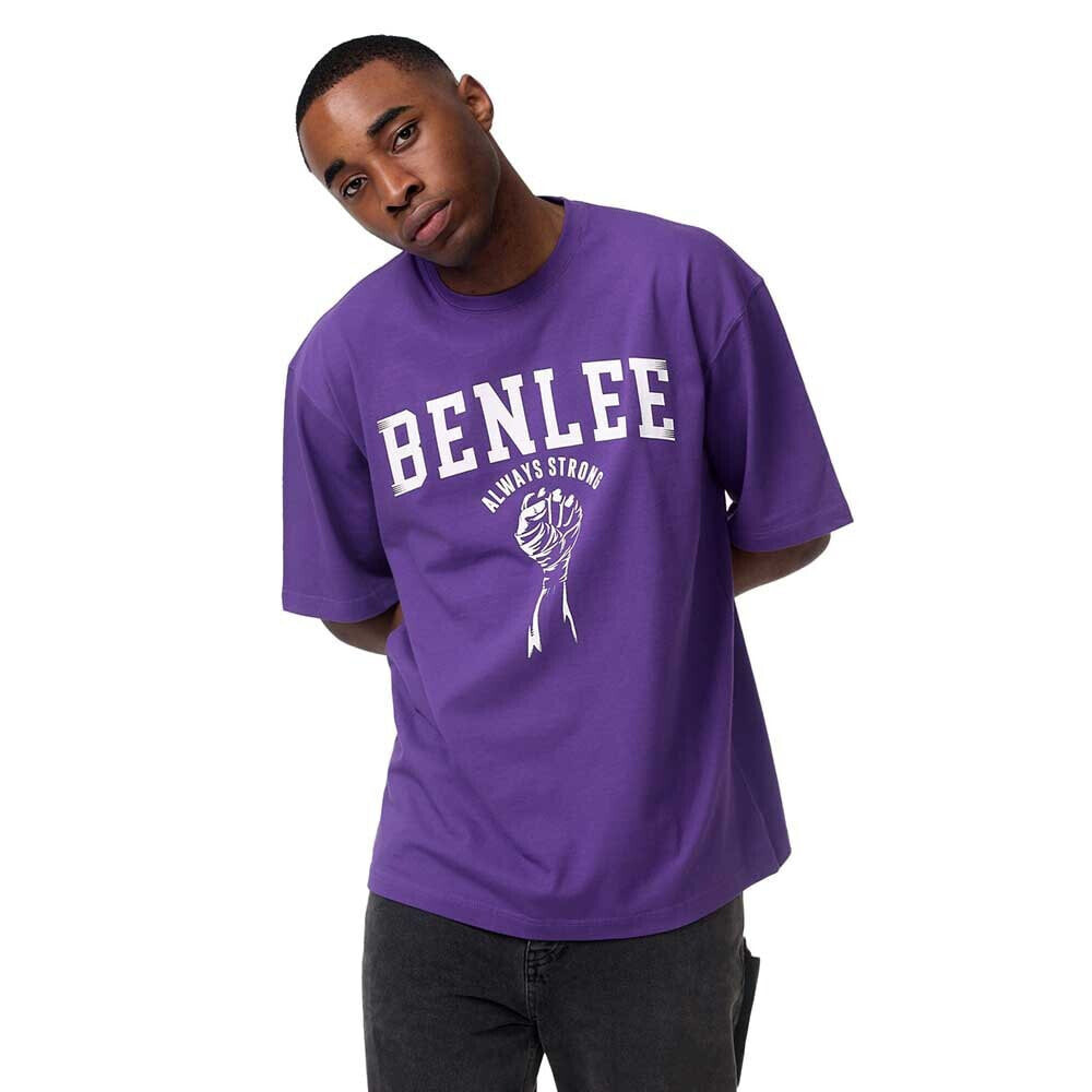 BENLEE Lieden Short Sleeve T-Shirt