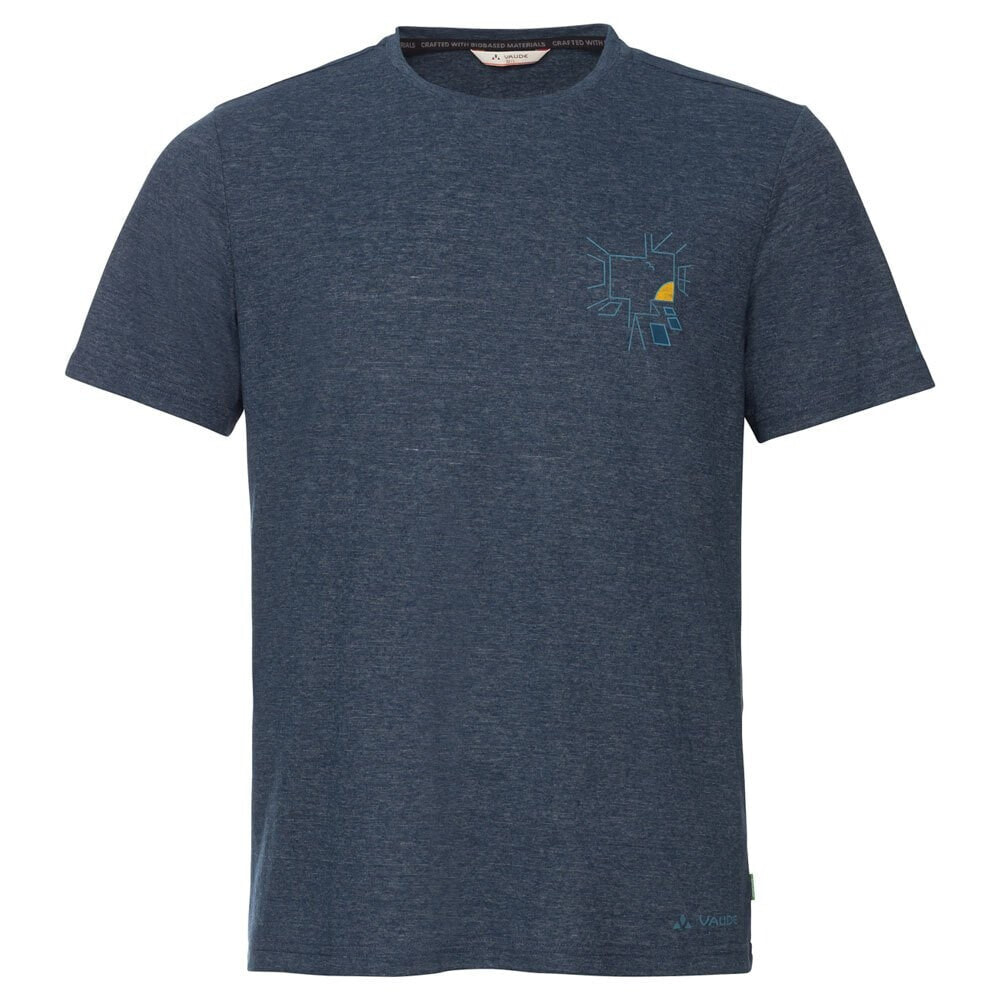 VAUDE Redmont II Short Sleeve T-Shirt