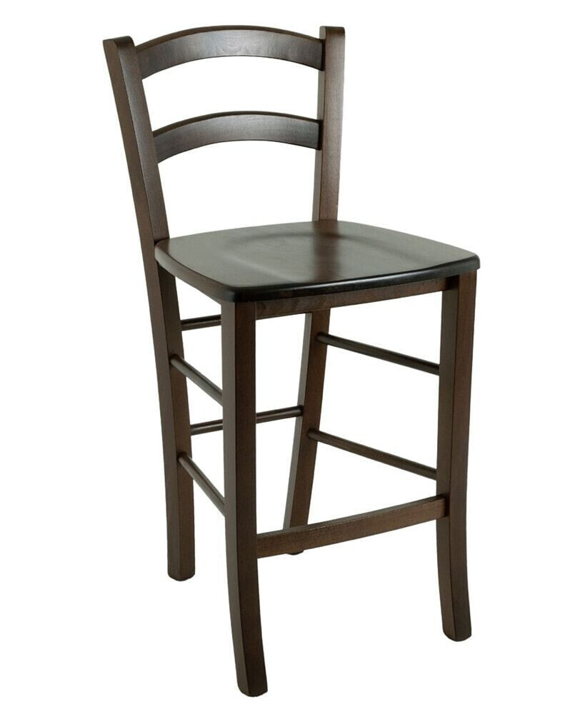 Linon Home Decor Mara Counter Stool, Set of 2 Linon Home Décor  купить от 62924 рублей в интернет-магазине ShopoTam, товары для дома Linon  Home Décor