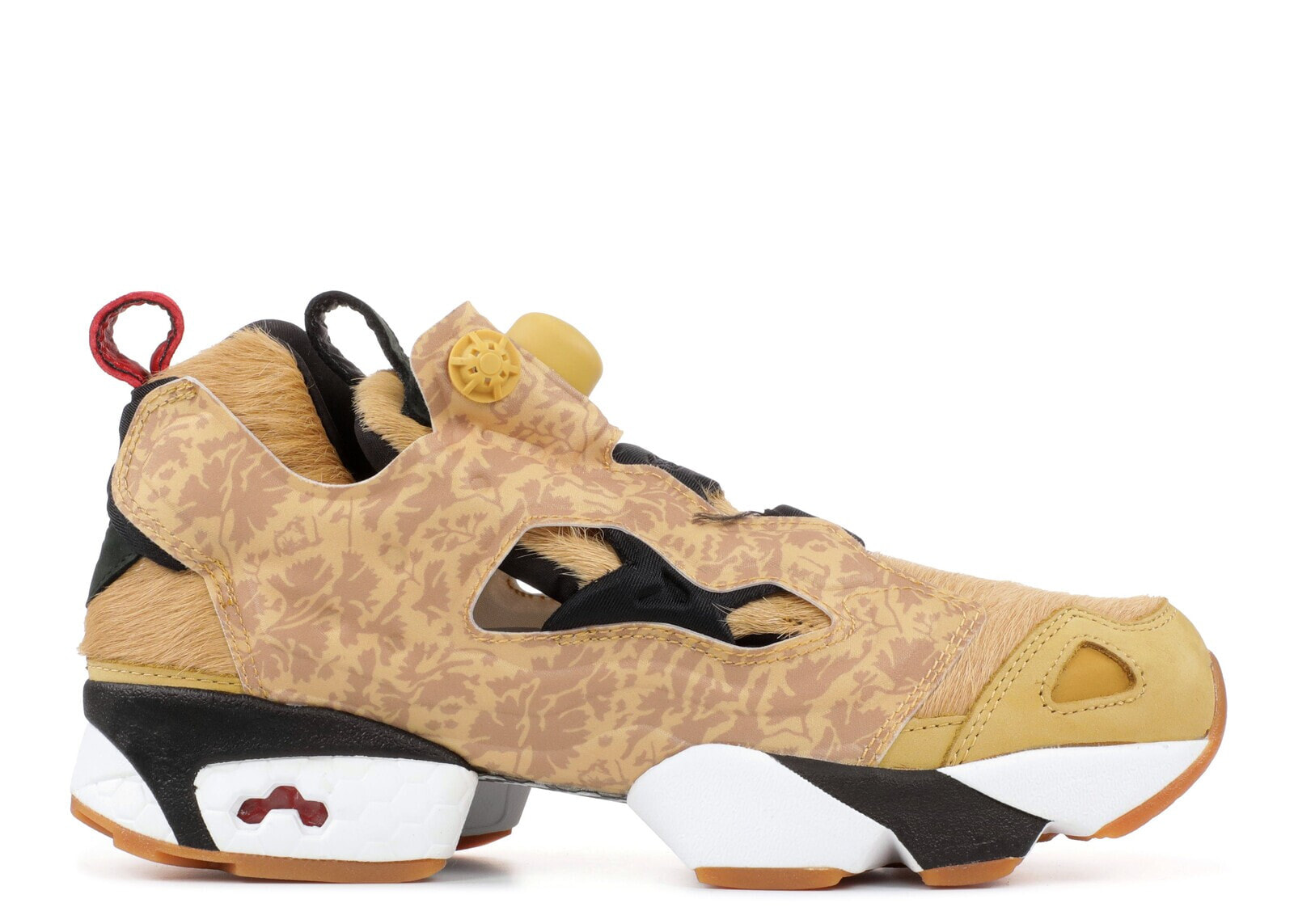 Limited Edt x SBTG x InstaPump Fury 'Feline Fury'