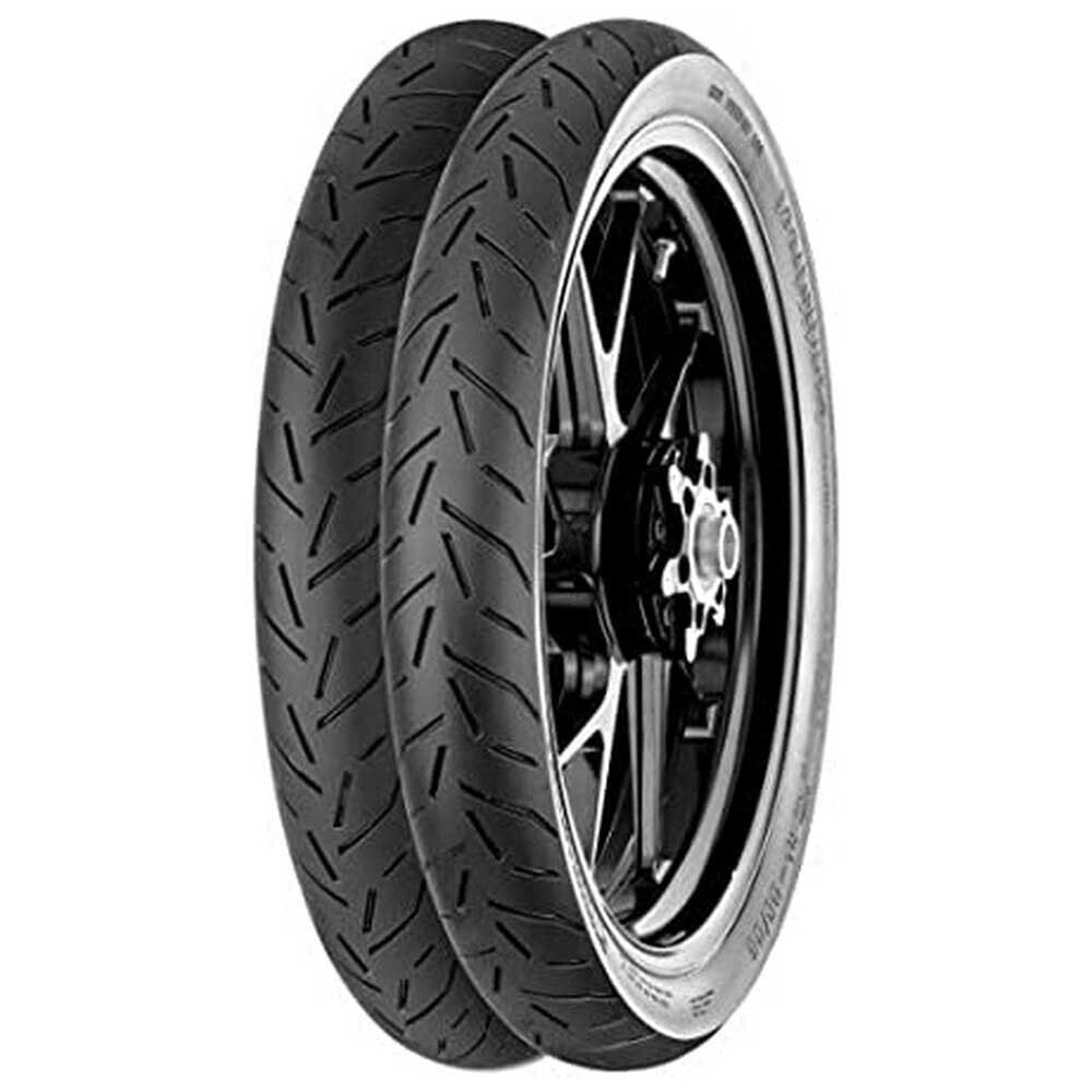 CONTINENTAL ContiStreet 57P TL Rear Road Tire Kit