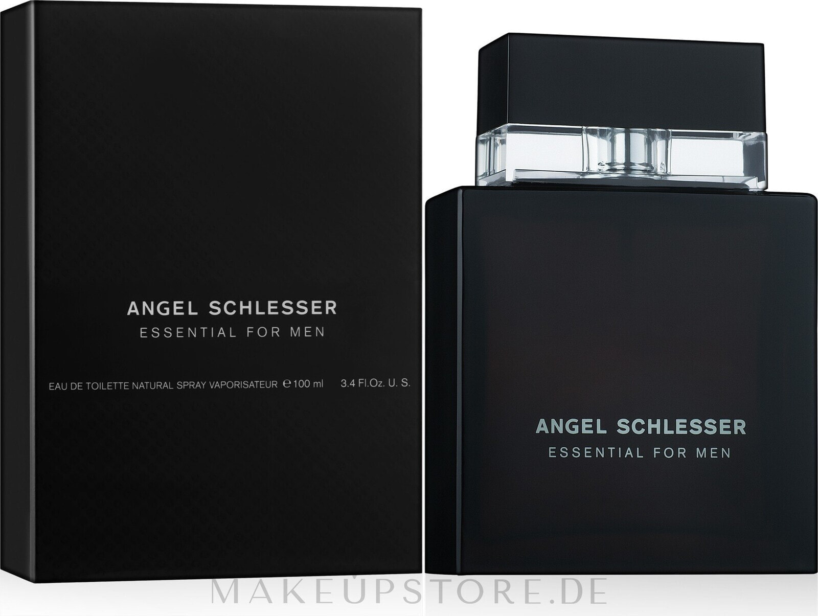 Angel Schlesser Essential for Men - Eau de Toilette