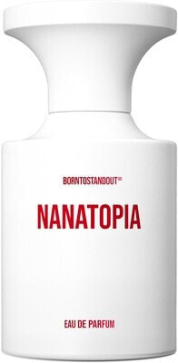 Nanatopia