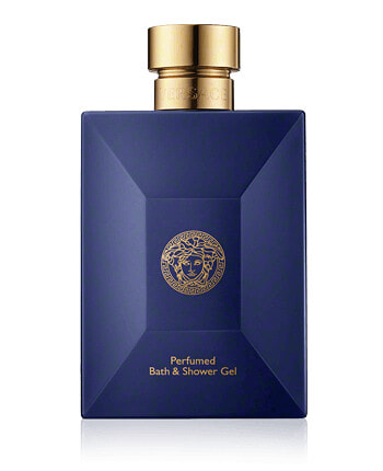 Versace pour Homme Dylan Blue Shower Gel (250 ml)