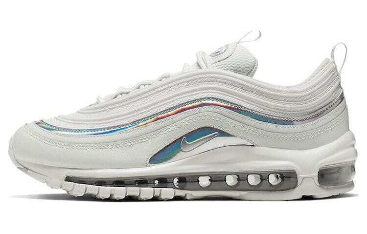 Nike Air Max 97 Iridescent White Women's