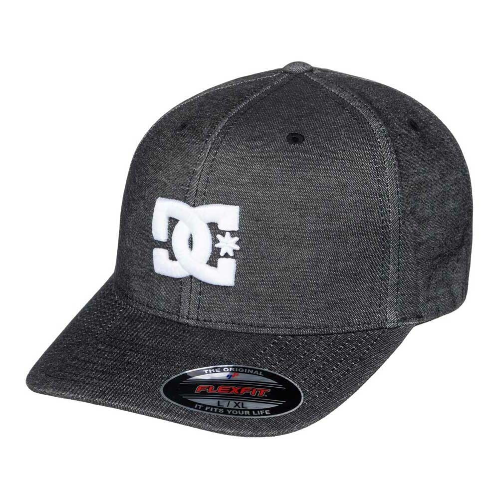 DC SHOES Star TX Cap