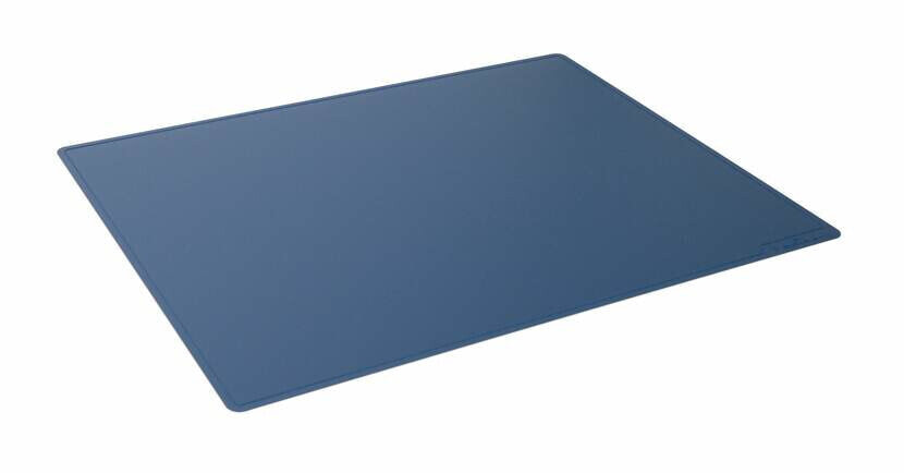 Durable 713207 - Blue - Polypropylene (PP) - 530 mm - 400 mm - 1 pc(s)