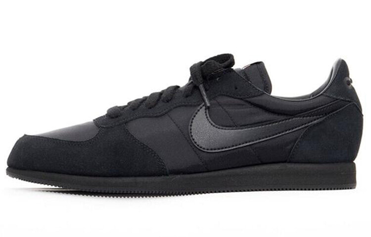 Nike Eagle Comme Des Garcons Triple Black