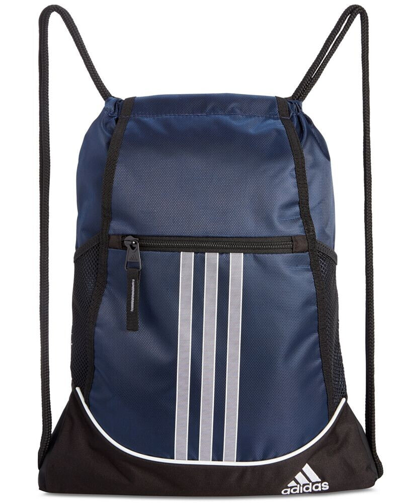 adidas alliance II Sackpack