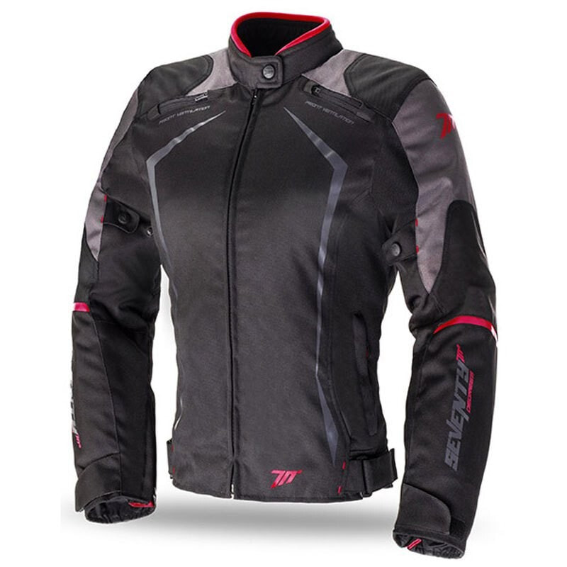 SEVENTY DEGREES SD-JR49 Winter Racing Jacket