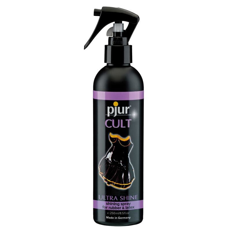 Интимный крем или дезодорант Pjur Gel Cult Ultra Shine 250 ml