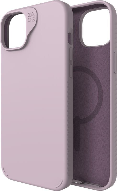 Zagg ZAGG Manhattan Snap for iPhone 14 Plus/15 Plus standard