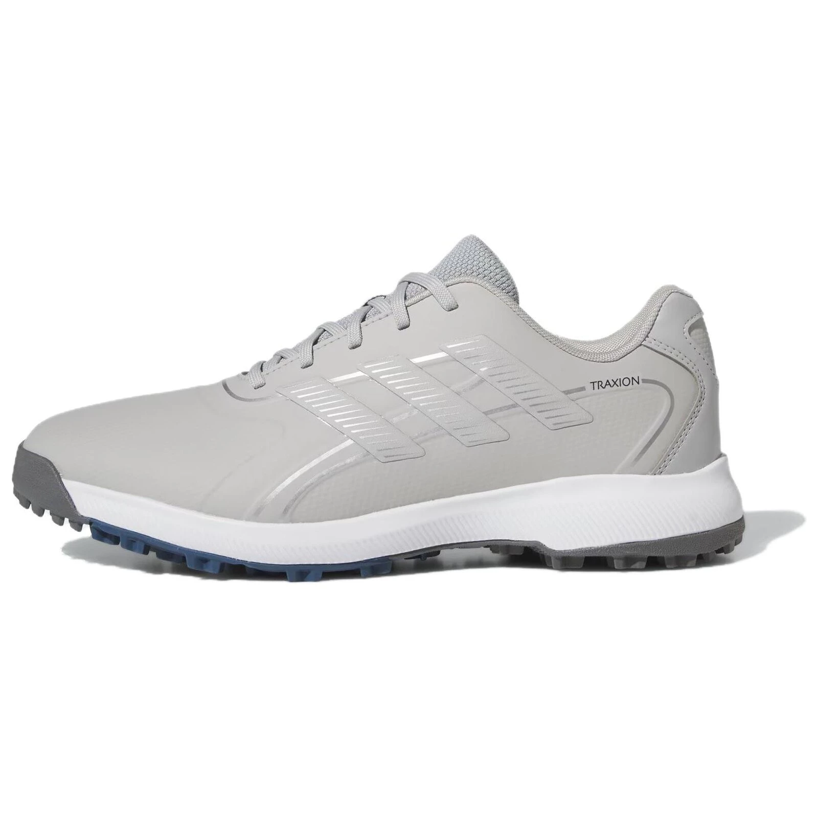 Adidas Traxion Lite Max Spikeless Bounce 'Grey White'