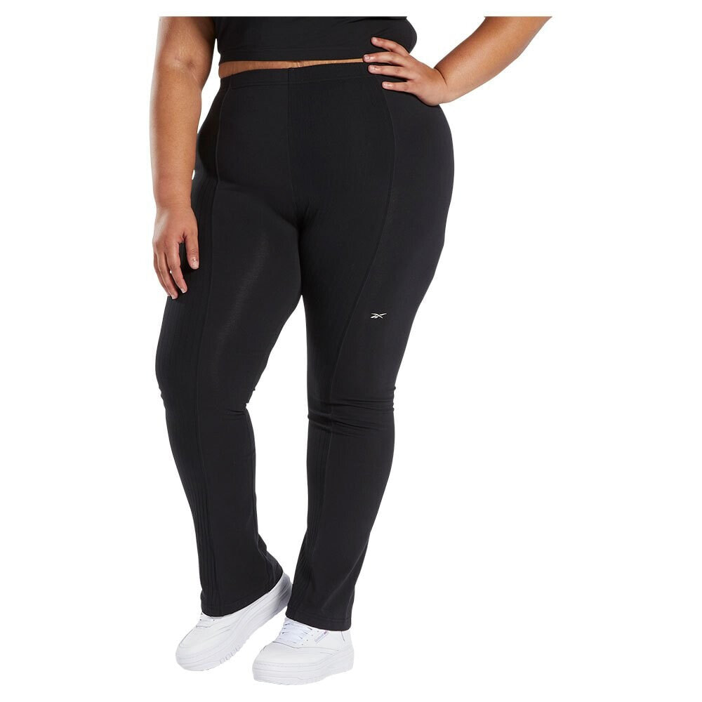 REEBOK CLASSICS Wide Trend Hr In Leggings