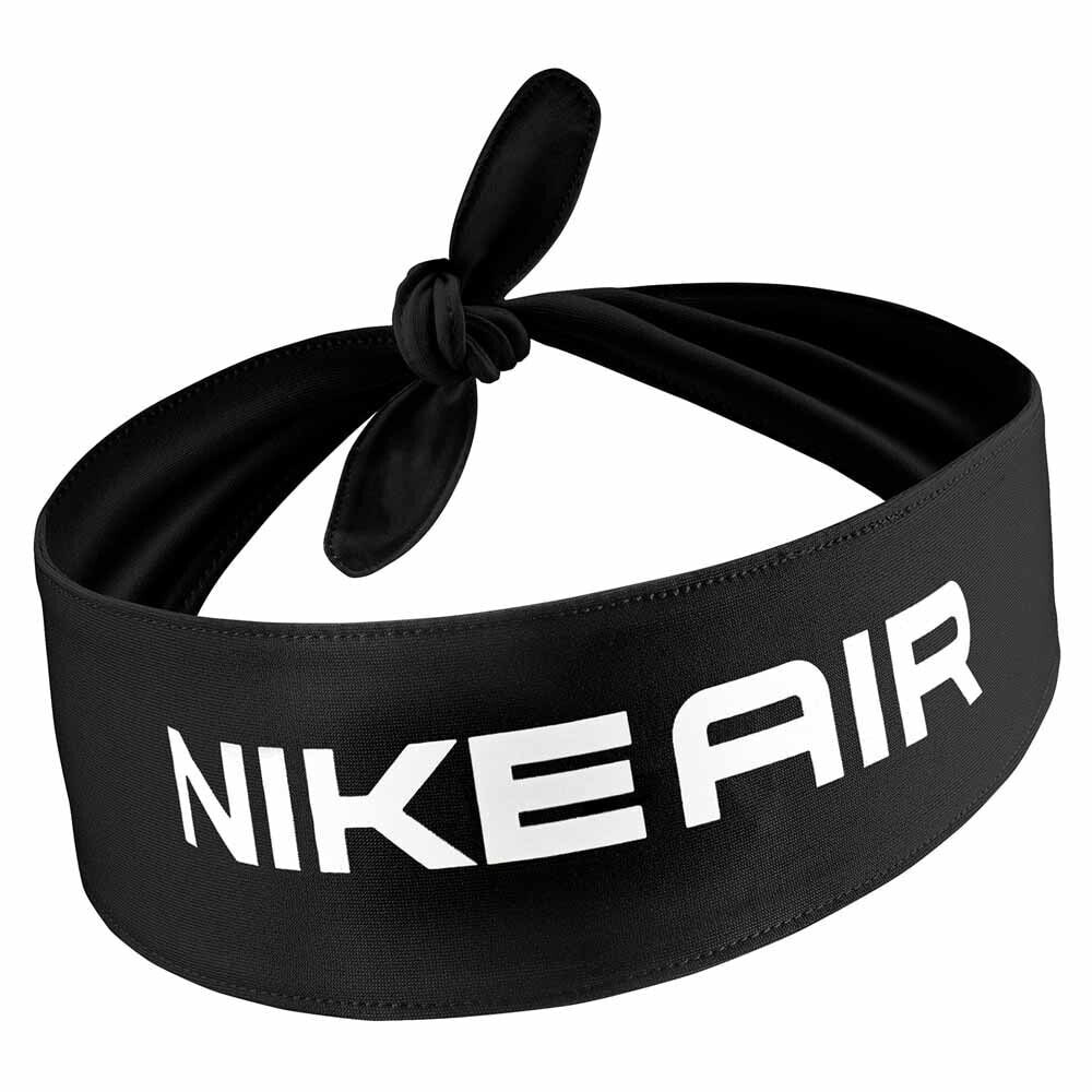 NIKE ACCESSORIES Tie Skinny Air Graphic Headband