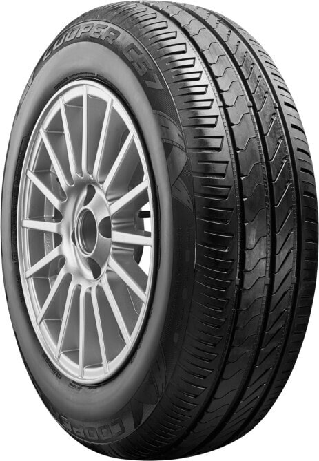 Шины летние Cooper CS7 185/60 R14 82H